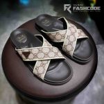 Sleeper Sandals by FASHCODE