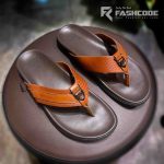 Sleeper Sandals by FASHCODE