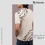 Round Neck T-shirt