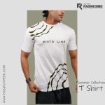 Round Neck T-shirt