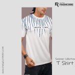 Round Neck T-shirt