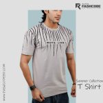 Round Neck T-shirt