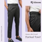 Formal Pant