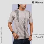 Round Neck T-shirt
