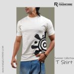 Round Neck T-shirt