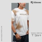 Round Neck T-shirt