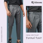 Formal Pant