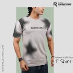 Round Neck T-shirt