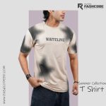 Round Neck T-shirt