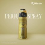 Perfume Spray