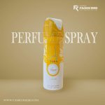 Perfume Spray
