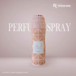 Perfume Spray
