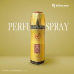 Perfume Spray