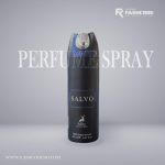 Perfume Spray