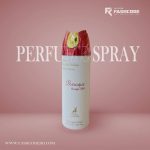Perfume Spray