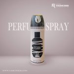 Perfume Spray