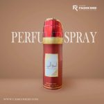 Perfume Spray