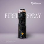 Perfume Spray