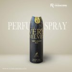 Perfume Spray