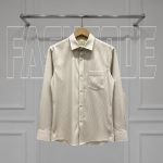 Formal Shirt by FASHCODE