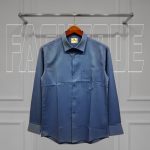 Formal Shirt by FASHCODE
