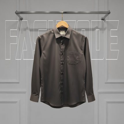 Casual Shirt by FASHCODE