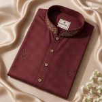 Panjabi by FASHCODE
