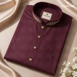 Panjabi by FASHCODE