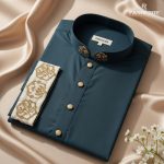 Panjabi by FASHCODE