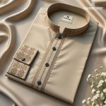 Panjabi by FASHCODE