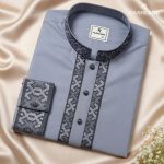 Panjabi by FASHCODE