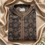 Panjabi by FASHCODE