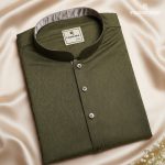 Panjabi by FASHCODE