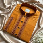 Panjabi by FASHCODE