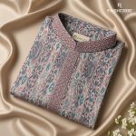 Panjabi by FASHCODE