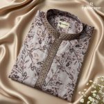 Panjabi by FASHCODE