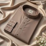 Panjabi by FASHCODE