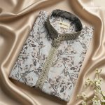 Panjabi by FASHCODE