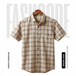 HALF SHIRT