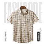 HALF SHIRT