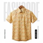 HALF SHIRT