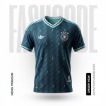 JERSEY