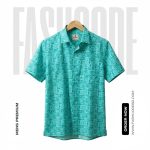 HALF SHIRT