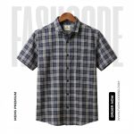 HALF SHIRT