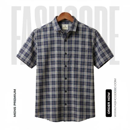 HALF SHIRT