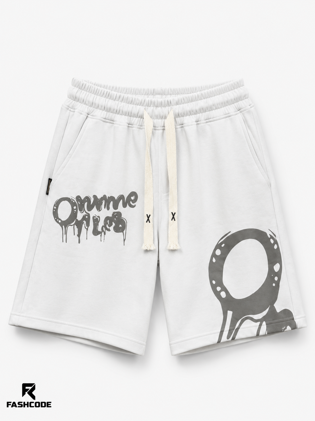 96b47f8a-72b6-4078-a8f2-1539fd14d551 Shorts - Image 1