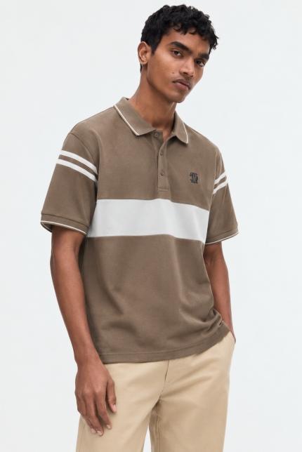 Polo T-Shirt