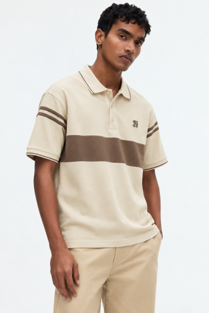 Polo T-Shirt