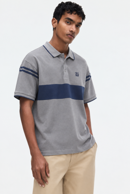 Polo T-Shirt