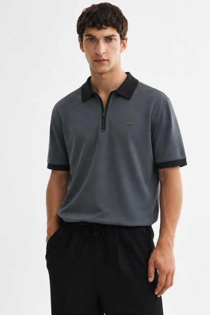 Polo T-Shirt